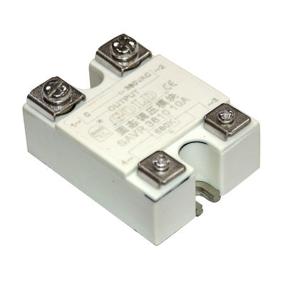 Bộ điều chỉnh điện áp 0-380VAC 40A SCR