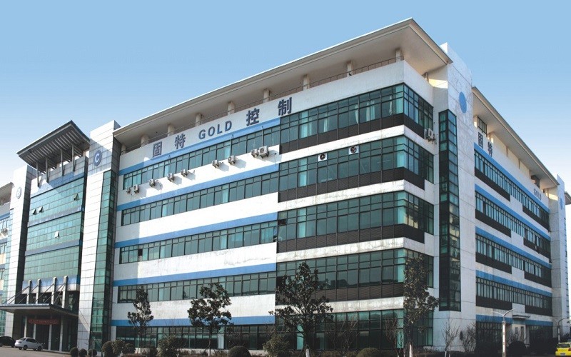 Trung Quốc Jiangsu Gold Electrical Control Technology Co., Ltd.